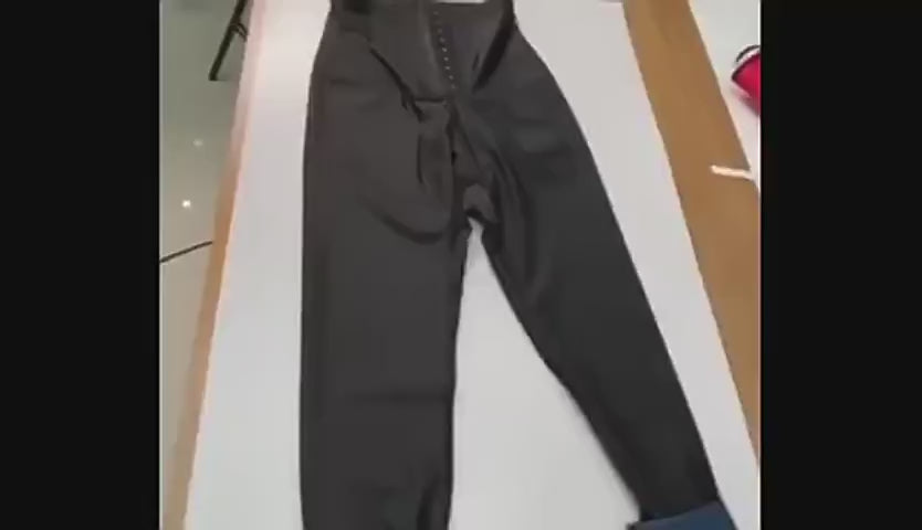 Women Slimming Pant