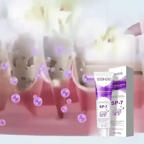 Best Deep Clean Toothpaste for Healthy Gums & Long-Lasting Freshness