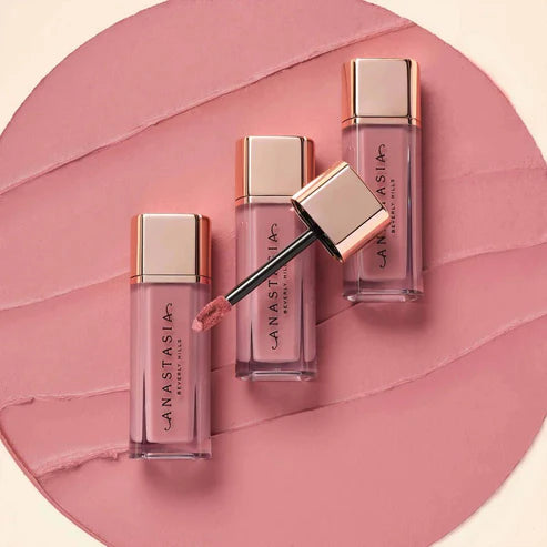 Anastasia - Velvet Liquid Lipstick Collection (Original)