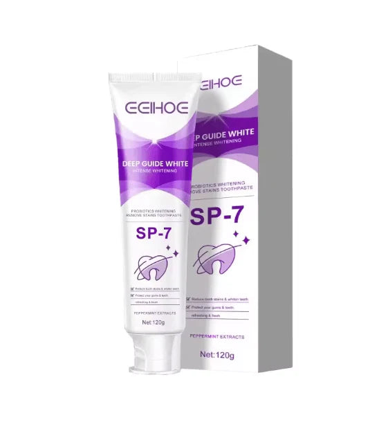 Best Deep Clean Toothpaste for Healthy Gums & Long-Lasting Freshness