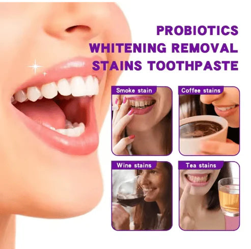 Best Deep Clean Toothpaste for Healthy Gums & Long-Lasting Freshness