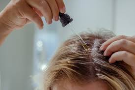 Love Jojo - Rice Extract for Hair (Original)