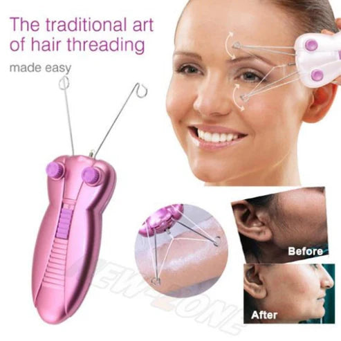 Kemei - Hair Remover (Original)