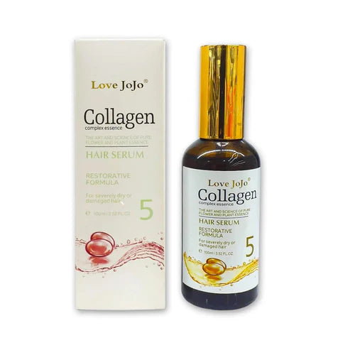Love Jojo - Rice Extract for Hair (Original)