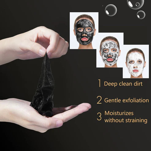 "Best Moisturizing Facial Mask for Glowing & Hydrated Skin