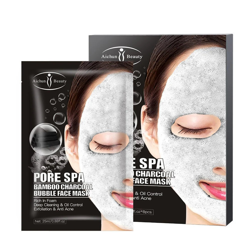 "Best Moisturizing Facial Mask for Glowing & Hydrated Skin