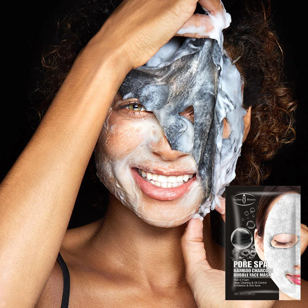 "Best Moisturizing Facial Mask for Glowing & Hydrated Skin