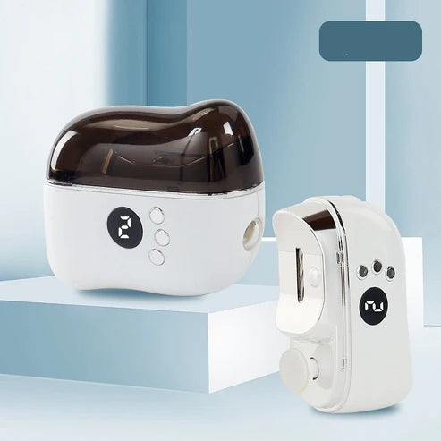 Portable & Automatic Coffee Maker