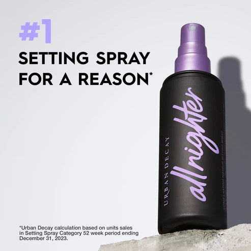 Urban Decay - All Nighter Setting Spray (Original