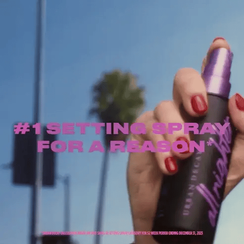 Urban Decay - All Nighter Setting Spray (Original