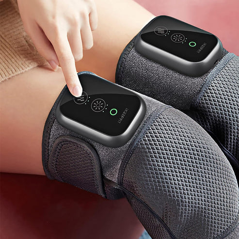 Wireless Knee Massager