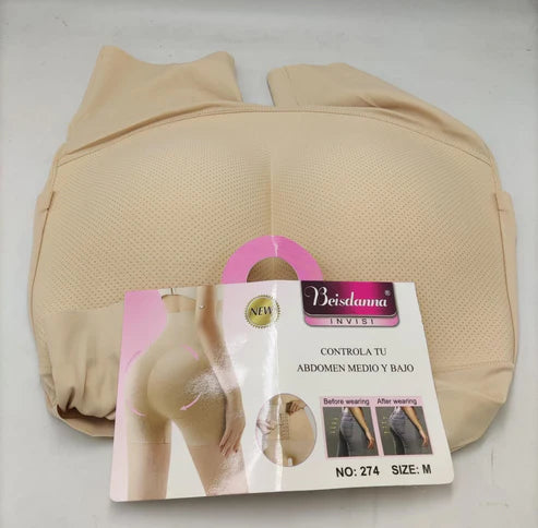 Women Seamless Shapewear Shorts